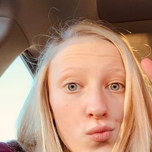 Meet your Posher, Kallie